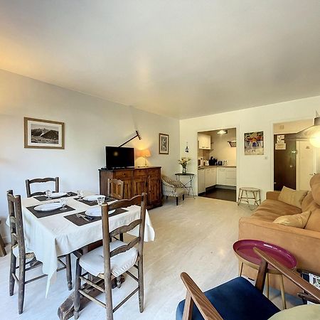 Apartamento T2 45M² 2/4 Pesonnes Centre Chamonix - Fr-1-507-27 Exterior foto
