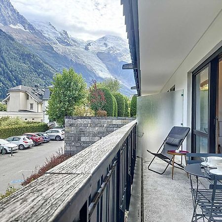 Apartamento T2 45M² 2/4 Pesonnes Centre Chamonix - Fr-1-507-27 Exterior foto