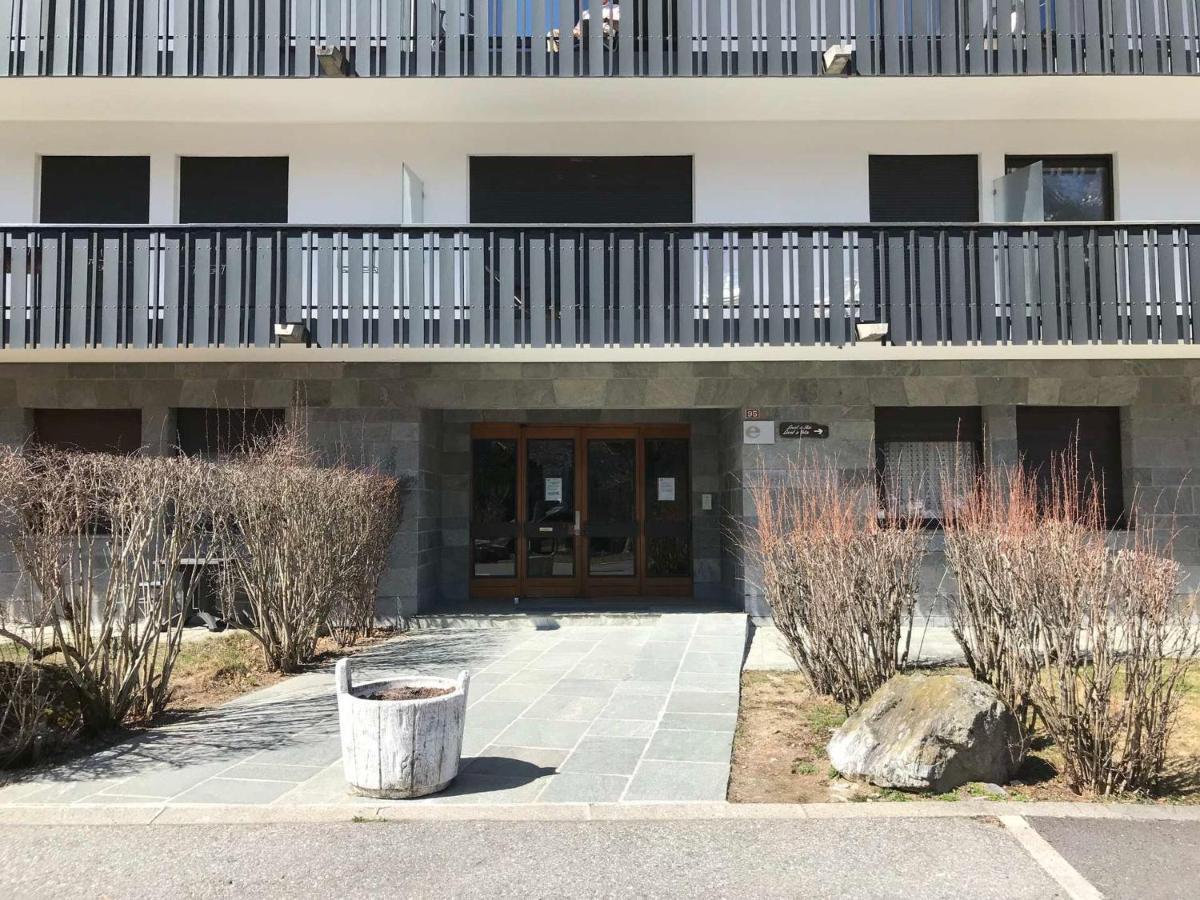 Apartamento T2 45M² 2/4 Pesonnes Centre Chamonix - Fr-1-507-27 Exterior foto