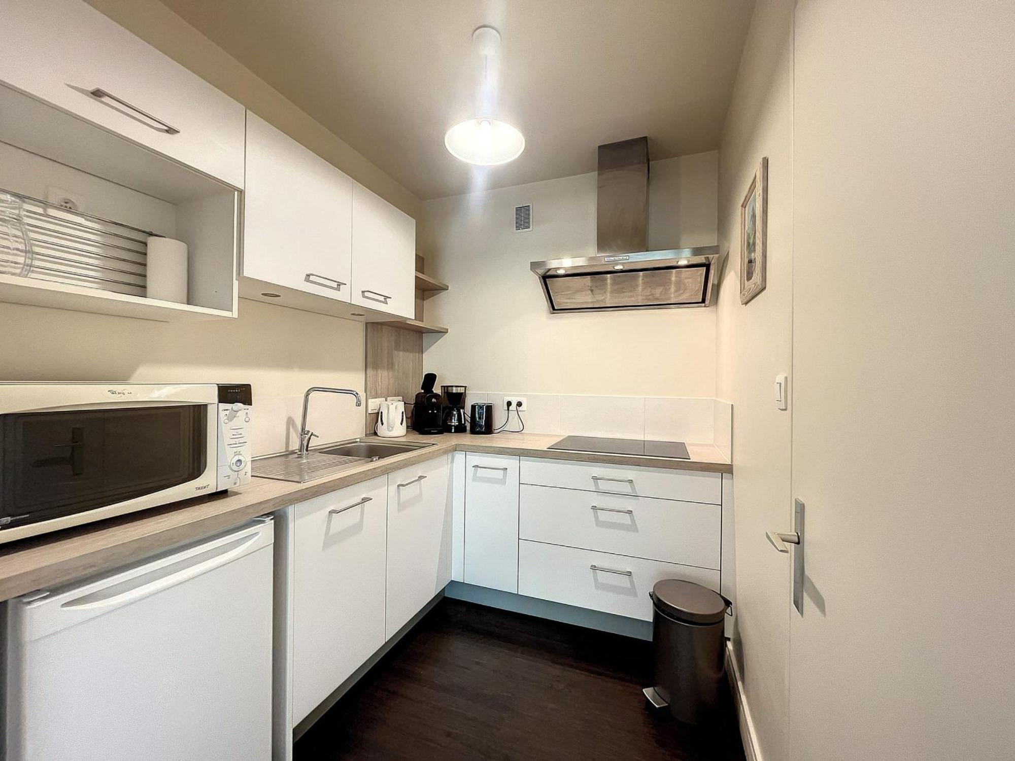 Apartamento T2 45M² 2/4 Pesonnes Centre Chamonix - Fr-1-507-27 Exterior foto