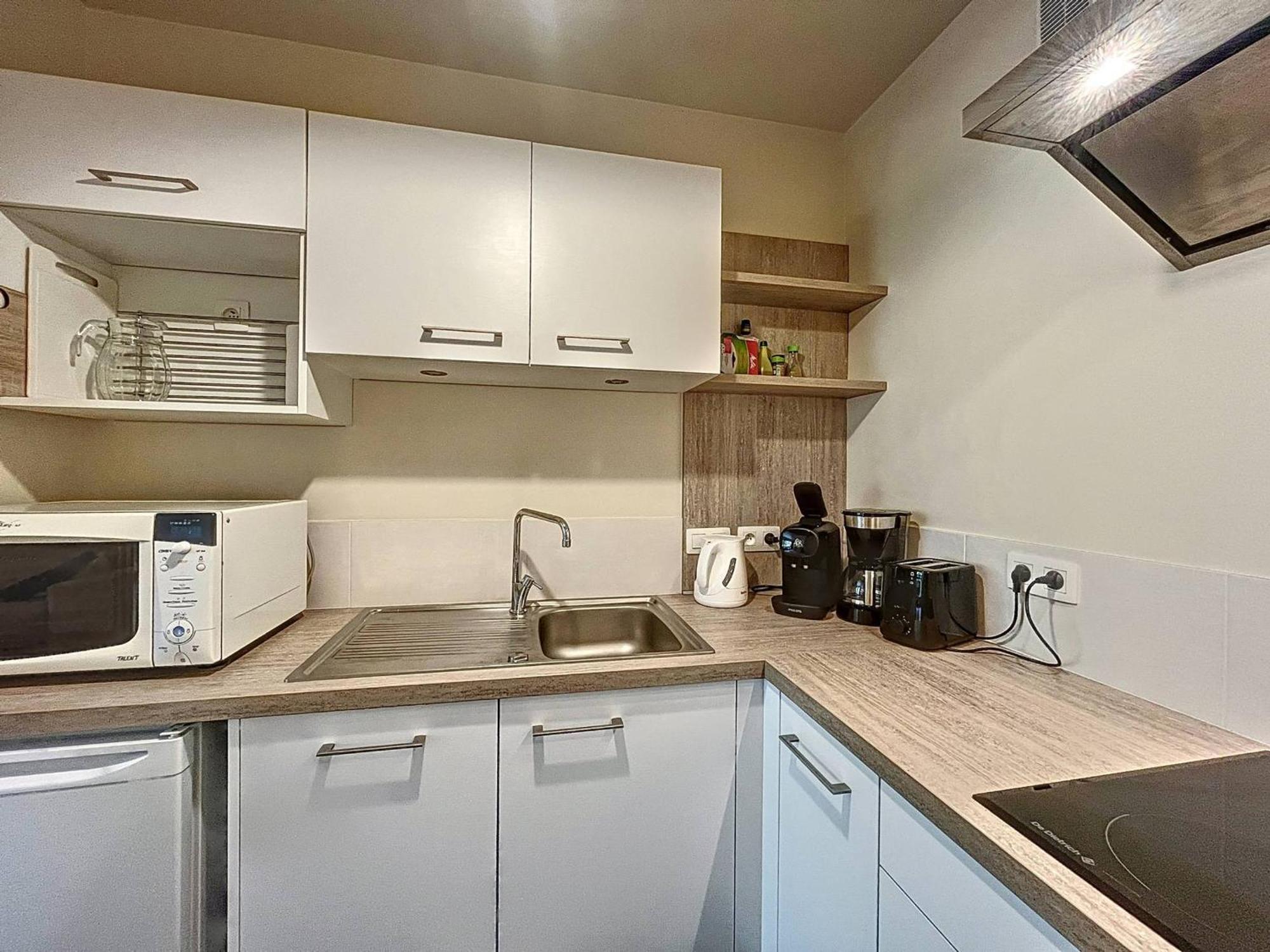 Apartamento T2 45M² 2/4 Pesonnes Centre Chamonix - Fr-1-507-27 Exterior foto